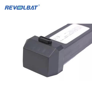 Bateria de Íons de Lítio Revolbat Nova 7.4V 4300mAh para Reposição em Drones/UAVs e Helicópteros HS720/HS720E - Product Image 2