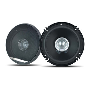 ลำโพงติดรถยนต์แบบโคแอกเชียล TS-1610F-2 ขนาด 6.5 นิ้ว 4 โอห์ม วอยซ์คอยล์เดี่ยว สำหรับอัพเกรดระบบเสียงรถยนต์ - Product Image 3