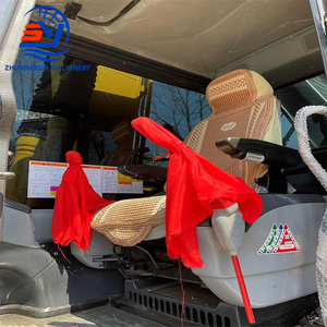Oferta Especial: Excavadora Mediana Komatsu PC130-7 PC130-8, Gran Fuerza de Excavación, Equipo de Movimiento de Tierras, Lista para Enviar - Product Image 3