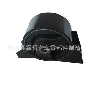 ยางรองแท่นเครื่องนิสสัน 11320-4M400 ด้านหน้า สำหรับอัลเมร่า N16 อะไหล่ทดแทน - Product Image 5