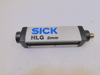 HLGS2050F811 PLC d'origine neuf en stock