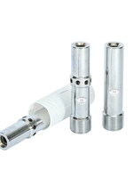 Pistolet de sablage à simple et double entrée, haute efficacité, pour le nettoyage et l'élimination de la rouille