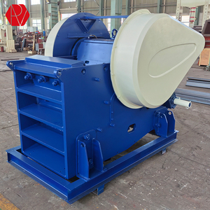 Frantoio a mascelle serie C progettato per massimizzare l'efficienza C80 <span class=keywords><strong>C96</strong></span> - Product Image 1