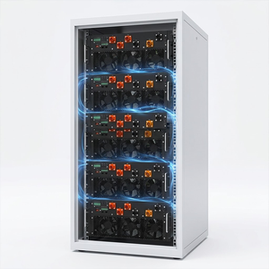 Rack Mounted 125kW PCS Bidirectional Power Conversion <b>System</b> Commercial <b>Energy</b> <b>Storage</b> Control Equipment - Product Image 2