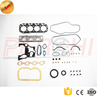 Kit de joints de moteur pour Isuzu 4JA1 4JB1 Pickup CAMPO (KB) 2.5 D-MAX I (TFR, TFS) 2.5 FRONTIER 2.8 D 5-87812683-0 5-87812725-0