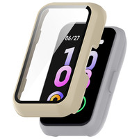 Étui de montre intelligente Kingsmax écologique, étanche et antichoc avec protection d'écran pour Keep B4 Lite