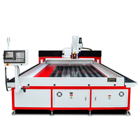 Machine de perçage radial CNC pour brides de tuyaux pour ligne de production