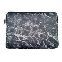 Housse personnalisée pour ordinateur portable 13 "15" 17 "pouces housse de protection étanche et antichoc pour ordinateur portable housse pour ordinateur portable en néoprène