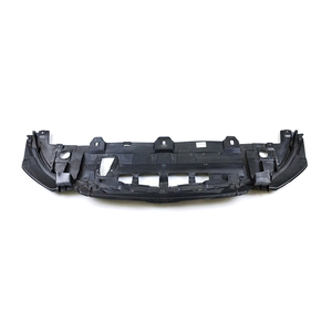 Pièces de carrosserie automobile Carte de protection du moteur 1568850336 pour Mercedes-Benz GLA X156 Couvercle de capot moteur de voiture - Product Image 1