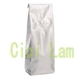 Líquido bolsita de fondo plano bolsa de embalaje de la máquina - Product Image 3