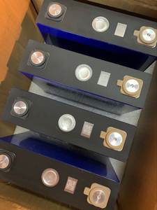 <span class=keywords><strong>3</strong></span>,<span class=keywords><strong>2</strong></span> V 120Ah LFP prismatic rechargeable Lithium - Product Image 6