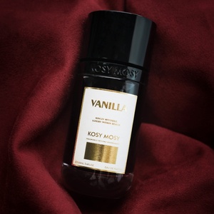 <span class=keywords><strong>Parfum</strong></span> Kosy Mosy <span class=keywords><strong>Patchouli</strong></span> Terreux Haute Concentration pour Femme, Boisé Riche 100ml, Bois de Santal Safran, <span class=keywords><strong>Parfum</strong></span> Portable - Product Image 4