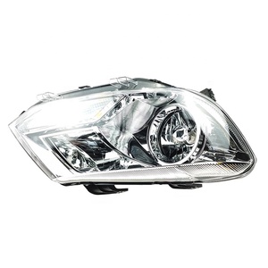 Pièces de voiture électrique chinoise DENZA Auto Phares avant pour BYD DENZA N7 N8 DENZA D9 PREMIER YUAN TANG SONG PLUS - Product Image 4