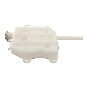 Pièces de système de refroidissement de camion de haute qualité, réservoir d'expansion en plastique pour Dongfeng série 153 - Product Image 3