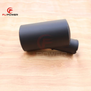 Sistema de Escape OEM GTX LTD IS 260'13, Silenciador Usado S4455-35 - Product Image 6