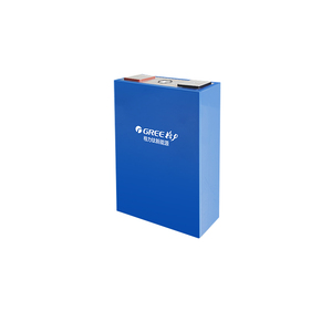 Batterie lithium LTO haute performance 110Ah pour voitures, technologie de conversion d'énergie avancée pour une charge optimale - Product Image 1
