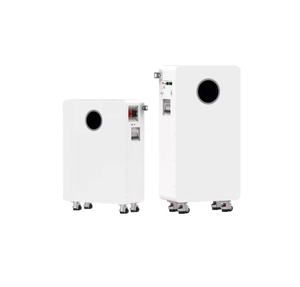 แบตเตอรี่ลิเธียม LiFePO4 48V 15Kwh 16kWh 51.2V 100Ah 200Ah 314Ah สำหรับเก็บพลังงานภายในบ้าน - Product Image 1