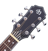 Marque Pick-up Guitare jazz de haute qualité l5 ymaha f 310 animée pour guitare acoustique en bois