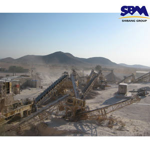 Preço Do Triturador De Impacto De Pedra De Alto Desempenho Preço Do Triturador De Impacto De Pedra Fabricantes - Product Image 2