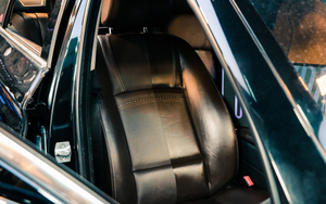 Surainbow P110 protegge la pelle, protegge dall'idrofobicità, indurisce la vernice dell'auto e la ripristina. - Product Image 6