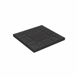 ส่วนประกอบอิเล็กทรอนิกส์แบบฝังตัว 756 FBGA LFE5U-85F-7BG756C ของแท้ - Product Image 1