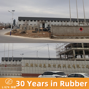 Nhà Máy Giá cao sức mạnh cao cấp phế liệu cao su thân thiện với môi tái chế lốp cao su phế liệu tự nhiên không mùi khai hoang cao su - Product Image 6