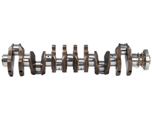 Pièces de rechange d'origine pour moteur diesel, vilebrequin pour BMW N57 D30 N57D30B 3.0L I6 4cylindres 3.0 550D 750D X3 X5 X6 11218512217 - Product Image 3