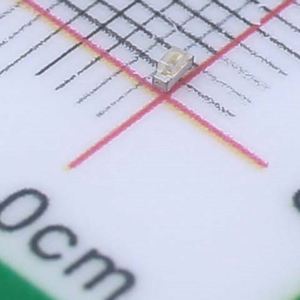 new&original 27-21/BHC-AN1P2/3C 0603 1608 LED SMD LEDs - Product Image 1