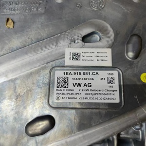 OEM 1EA 915 684 AB para ID4 OBC, Cargador de Bordo de 11KW, Convertidor DCDC ID3 7.2KW ID6 para Autos Eléctricos - Product Image 5
