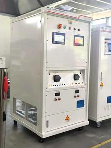 CC 1000V 60kW * 2 gbt pistola EV componente di ricarica simulatore CCS1/CCS2/CHAdeMO con sistema di Feedback garanzia di 1 anno - Product Image 5