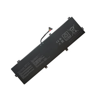 C31N1831 47Wh Replacement Laptop <b>Battery</b> for ASUS S4500F U4500F BX431FA UX431FL X431FL <b>Rechargeable</b> Notebook <b>Battery</b> - Product Image 3