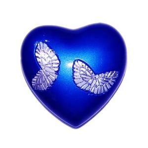 Urnas de Material metálico de la mejor calidad, urnas de cremación con forma de lágrima clásica para cenizas humanas decorativas para el hogar, urnas de cremación para adultos - Product Image 5