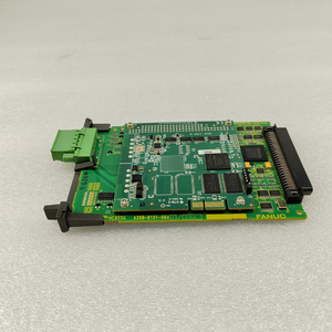 A20B-8201-0020 Nuovo Controller di Sistema Serie A20B ad Alte Prestazioni per Applicazioni di Lavorazione CNC - Product Image 4