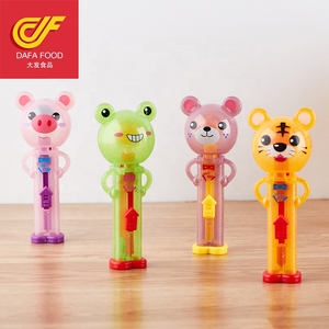 ของเล่นการ์ตูนรูปอมยิ้ม ได้รับการรับรองมาตรฐาน CE เป็นมิตรต่อสิ่งแวดล้อม ของเล่นอมยิ้มน่ารักสำหรับเด็ก - Product Image 4