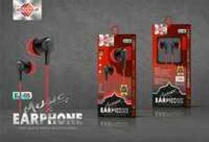 Auricolari Mung In-Ear con Driver Dinamico, Cuffie Cablate da 3,5 mm per Musica - Product Image 3