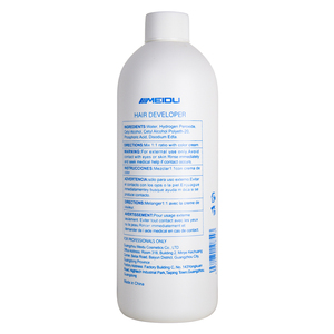Crema Colorante Permanente Senza <span class=keywords><strong>Ammoniaca</strong></span> e Perossido, Ipoallergenica, a Lunga Durata per la <span class=keywords><strong>Colorazione</strong></span> dei <span class=keywords><strong>Capelli</strong></span> - Product Image 6