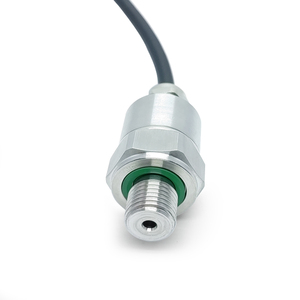 XDB401 5V I2C G1/4 <span class=keywords><strong>3000psi</strong></span> buon prezzo cavo diretto trasmettitore sensore di pressione in acciaio inossidabile per aria gas olio acqua - Product Image 2