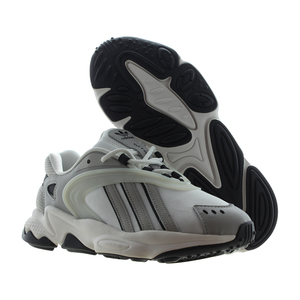 Zapatillas de Running Adidas Oztral para Mujer, Color Blanco/Blanco Cristal/Gris Dos |   100% Auténtico - Product Image 5