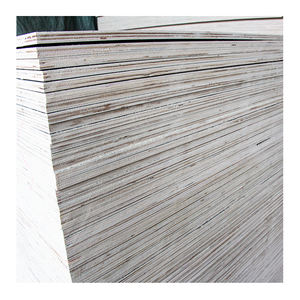 फिल्म का सामना प्लाईवुड ट्रिप्ले फेनोलिको 18 मिमी y ट्रिप्ले अनुकूलन लोगो उच्च गुणवत्ता वाली प्लाईवुड 10 से अधिक बार इस्तेमाल किए गए पॉपलर लकड़ी - Product Image 6