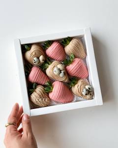 Luxury <strong>Box</strong> Packaging <strong>See</strong> <strong>Through</strong> Chocolate Gift <strong>Box</strong> with Window Chocolate bar Display <strong>Box</strong> Packaging - Product Image 4