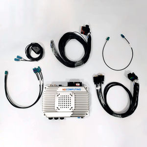 Partenaire officiel de NDcomputing, ordinateur IA NVIDIA Jetson AGX Orin 32/64 Go, <span class=keywords><strong>8</strong></span> Tops+200TOPS de performance IA pour l'artificial intelligence - Product Image 5