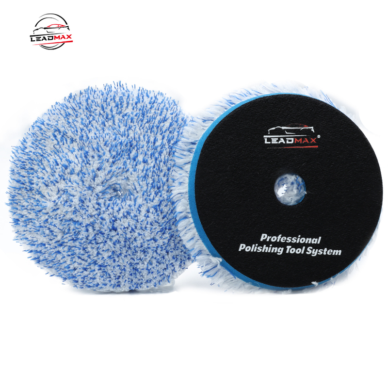 LEADMAX High Quality Microfiber Car Care