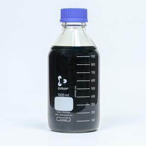 Aceite Esencial de Agarwood de Sumatra Puro y Natural para Aromaterapia y Meditación - Product Image 1