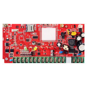 Tùy chỉnh phần mềm phát triển phần cứng pcba giải pháp điều khiển công nghiệp bảng mạch IOT báo động Systems-ISO9001/CE chứng nhận - Product Image 2