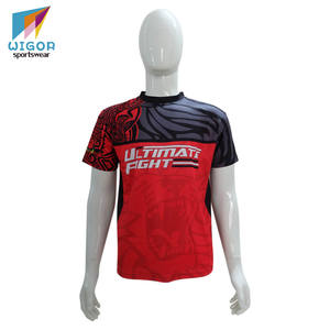 Poly-Spandex-Stoff schweres Rugby-League-Trikot sublimiert benutzer definierte Rugby-Kits hochwertiges Rugby-Trikot - Product Image 2