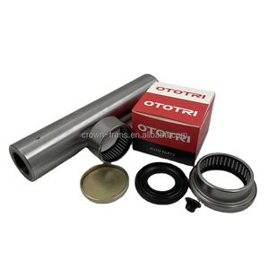 Kit de réparation automobile haute performance OTOTRI KS559.02/03/04 M4438 VKDA27007 pour <span class=keywords><strong>Peugeot</strong></span> 206 - Product Image 4