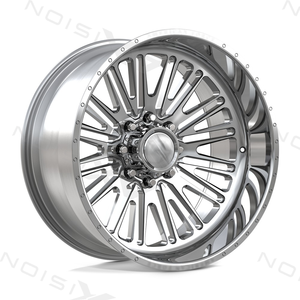 Jantes en aluminium forgé sur mesure 20 22 24 pouces, concaves et polies, pour camions, 8x170 8x180 8x165.1 pour Ford F-250 RAM 2500 GMC Sierra - Product Image 2