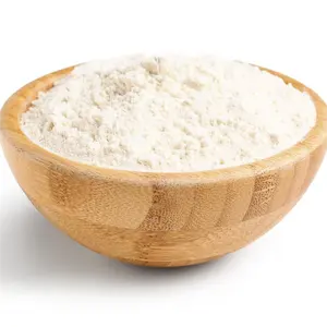 Extrato de raiz konjac chinês a granel/farinha em pó de goma konjac/farinha konjac glucomannan 25000 CPS