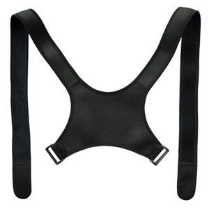 Gù <span class=keywords><strong>Corrector</strong></span> thoáng khí tư thế trở lại trẻ em người lớn người đàn ông và phụ nữ có thể điều chỉnh phong cách mới trở lại vành đai điều chỉnh - Product Image 5