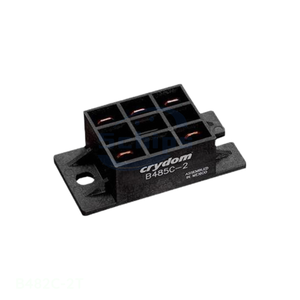 Diode Arrays B482C-2T B48 Module Buy Online Electronic Components BOM IC In Stock - Product Image 1